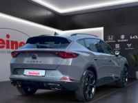 Cupra Formentor VZ 1.4 e-Hybrid / Garantie 12 mois - <small></small> 28.800 € <small></small> - #3