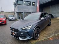 Cupra Formentor VZ e-hybrid TSI 16V GPF 245 Plug in Hybrid DSG6 - HISTORIQUE A JOUR FINANCEMENT POSSIBLE - <small></small> 31.490 € <small>TTC</small> - #3