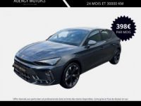 Cupra Leon 0km V e-Hybrid 204ch 398€/mois *sans apport* - <small></small> 398 € <small>TTC</small> - #1