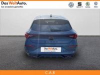 Cupra Leon 1.4 e-HYBRID 204 ch DSG6 V - <small></small> 37.480 € <small>TTC</small> - #4