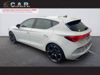 Cupra Leon 1.4 e-HYBRID 204 ch DSG6 V - <small></small> 42.680 € <small>TTC</small> - #5