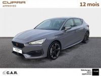 Cupra Leon 1.4 e-HYBRID 204 ch DSG6 V - <small></small> 37.900 € <small>TTC</small> - #1