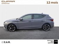 Cupra Leon 1.4 e-HYBRID 204 ch DSG6 V - <small></small> 37.900 € <small>TTC</small> - #3