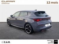 Cupra Leon 1.4 e-HYBRID 204 ch DSG6 V - <small></small> 37.900 € <small>TTC</small> - #5