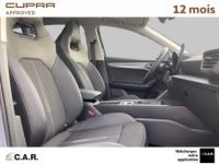 Cupra Leon 1.4 e-HYBRID 204 ch DSG6 V - <small></small> 37.900 € <small>TTC</small> - #7