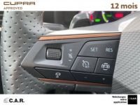 Cupra Leon 1.4 e-HYBRID 204 ch DSG6 V - <small></small> 37.900 € <small>TTC</small> - #14