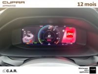 Cupra Leon 1.4 e-HYBRID 204 ch DSG6 V - <small></small> 37.900 € <small>TTC</small> - #16