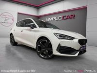 Cupra Leon 1.4 e-HYBRID 245 ch DSG6 VZ // SIEGES AV AR CHAUFFANTS / TOIT OUVRANT / VIRTUAL COCKPIT /Garantie 12 mois - <small></small> 25.490 € <small>TTC</small> - #1