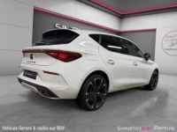 Cupra Leon 1.4 e-HYBRID 245 ch DSG6 VZ // SIEGES AV AR CHAUFFANTS / TOIT OUVRANT / VIRTUAL COCKPIT /Garantie 12 mois - <small></small> 25.490 € <small>TTC</small> - #5