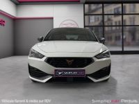 Cupra Leon 1.4 e-HYBRID 245 ch DSG6 VZ // SIEGES AV AR CHAUFFANTS / TOIT OUVRANT / VIRTUAL COCKPIT /Garantie 12 mois - <small></small> 25.490 € <small>TTC</small> - #9