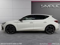 Cupra Leon 1.4 e-HYBRID 245 ch DSG6 VZ // SIEGES AV AR CHAUFFANTS / TOIT OUVRANT / VIRTUAL COCKPIT /Garantie 12 mois - <small></small> 25.490 € <small>TTC</small> - #11