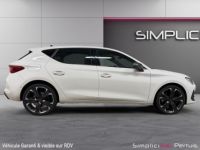 Cupra Leon 1.4 e-HYBRID 245 ch DSG6 VZ // SIEGES AV AR CHAUFFANTS / TOIT OUVRANT / VIRTUAL COCKPIT /Garantie 12 mois - <small></small> 25.490 € <small>TTC</small> - #12