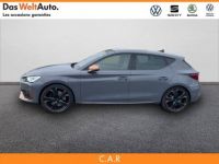 Cupra Leon 1.4 e-HYBRID 245 ch DSG6 VZ - <small></small> 27.900 € <small>TTC</small> - #3