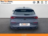 Cupra Leon 1.4 e-HYBRID 245 ch DSG6 VZ - <small></small> 27.900 € <small>TTC</small> - #4