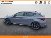 Cupra Leon 1.4 e-HYBRID 245 ch DSG6 VZ - <small></small> 27.900 € <small>TTC</small> - #5