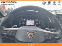 Cupra Leon 1.4 e-HYBRID 245 ch DSG6 VZ - <small></small> 31.680 € <small>TTC</small> - #11