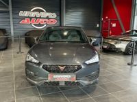 Cupra Leon 1.4 E-HYBRID 245 CH DSG6 VZ - <small></small> 28.480 € <small>TTC</small> - #3