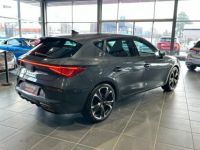 Cupra Leon 1.4 E-HYBRID 245 CH DSG6 VZ - <small></small> 28.480 € <small>TTC</small> - #5