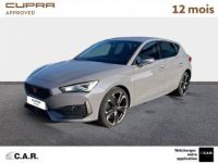 Cupra Leon 1.4 e-HYBRID 245 ch DSG6 VZ - <small></small> 25.950 € <small>TTC</small> - #1