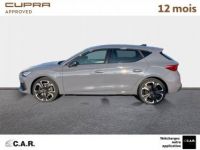 Cupra Leon 1.4 e-HYBRID 245 ch DSG6 VZ - <small></small> 25.950 € <small>TTC</small> - #3