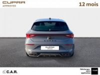 Cupra Leon 1.4 e-HYBRID 245 ch DSG6 VZ - <small></small> 25.950 € <small>TTC</small> - #4