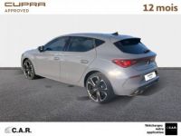 Cupra Leon 1.4 e-HYBRID 245 ch DSG6 VZ - <small></small> 25.950 € <small>TTC</small> - #5