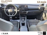 Cupra Leon 1.4 e-HYBRID 245 ch DSG6 VZ - <small></small> 25.950 € <small>TTC</small> - #6