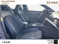 Cupra Leon 1.4 e-HYBRID 245 ch DSG6 VZ - <small></small> 25.950 € <small>TTC</small> - #7