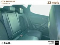 Cupra Leon 1.4 e-HYBRID 245 ch DSG6 VZ - <small></small> 25.950 € <small>TTC</small> - #8