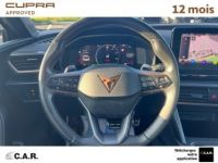 Cupra Leon 1.4 e-HYBRID 245 ch DSG6 VZ - <small></small> 25.950 € <small>TTC</small> - #17