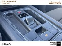 Cupra Leon 1.4 e-HYBRID 245 ch DSG6 VZ - <small></small> 25.950 € <small>TTC</small> - #19