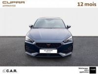 Cupra Leon 1.4 e-HYBRID 245 ch DSG6 VZ - <small></small> 34.900 € <small>TTC</small> - #2