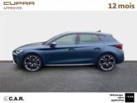 Cupra Leon 1.4 e-HYBRID 245 ch DSG6 VZ - <small></small> 34.900 € <small>TTC</small> - #3