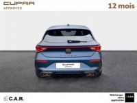 Cupra Leon 1.4 e-HYBRID 245 ch DSG6 VZ - <small></small> 34.900 € <small>TTC</small> - #4