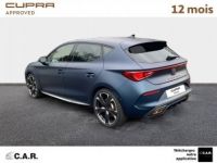 Cupra Leon 1.4 e-HYBRID 245 ch DSG6 VZ - <small></small> 34.900 € <small>TTC</small> - #5