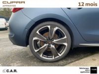 Cupra Leon 1.4 e-HYBRID 245 ch DSG6 VZ - <small></small> 34.900 € <small>TTC</small> - #9