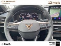 Cupra Leon 1.4 e-HYBRID 245 ch DSG6 VZ - <small></small> 34.900 € <small>TTC</small> - #11