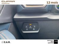 Cupra Leon 1.4 e-HYBRID 245 ch DSG6 VZ - <small></small> 34.900 € <small>TTC</small> - #15