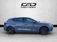 Cupra Leon 1.4 e-HYBRID 245 ch DSG6 VZ Cup - <small></small> 38.990 € <small></small> - #4