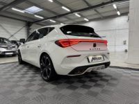 Cupra Leon 1.4 e-HYBRID 245 ch DSG6 VZ - GARANTIE 6 MOIS - <small></small> 26.990 € <small>TTC</small> - #5