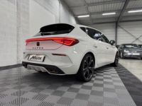 Cupra Leon 1.4 e-HYBRID 245 ch DSG6 VZ - GARANTIE 6 MOIS - <small></small> 26.990 € <small>TTC</small> - #7