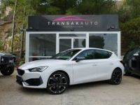 Cupra Leon 1.4 e-HYBRID 245 Ch VZ DSG6 CARPLAY - <small></small> 25.990 € <small>TTC</small> - #1