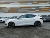 Cupra Leon 1.4 e-HYBRID 245 Ch VZ DSG6 CARPLAY - <small></small> 25.990 € <small>TTC</small> - #2