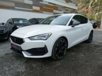 Cupra Leon 1.4 e-HYBRID 245 Ch VZ DSG6 CARPLAY - <small></small> 25.990 € <small>TTC</small> - #11