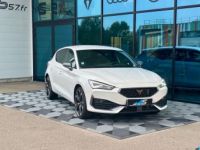 Cupra Leon 1,4 E-HYBRIDE 245CH DSG-6 - <small></small> 29.990 € <small>TTC</small> - #1