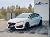 Cupra Leon 1,4 E-HYBRIDE 245CH DSG-6 - <small></small> 29.990 € <small>TTC</small> - #3