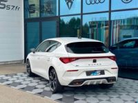 Cupra Leon 1,4 E-HYBRIDE 245CH DSG-6 - <small></small> 29.990 € <small>TTC</small> - #4