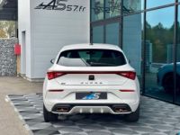 Cupra Leon 1,4 E-HYBRIDE 245CH DSG-6 - <small></small> 29.990 € <small>TTC</small> - #5