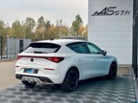 Cupra Leon 1,4 E-HYBRIDE 245CH DSG-6 - <small></small> 29.990 € <small>TTC</small> - #6