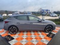 Cupra Leon 1.5 e-TSI 150 mHEV DSG7 Toit Ouvrant Beats Audio Pack Drive - <small></small> 29.980 € <small>TTC</small> - #7